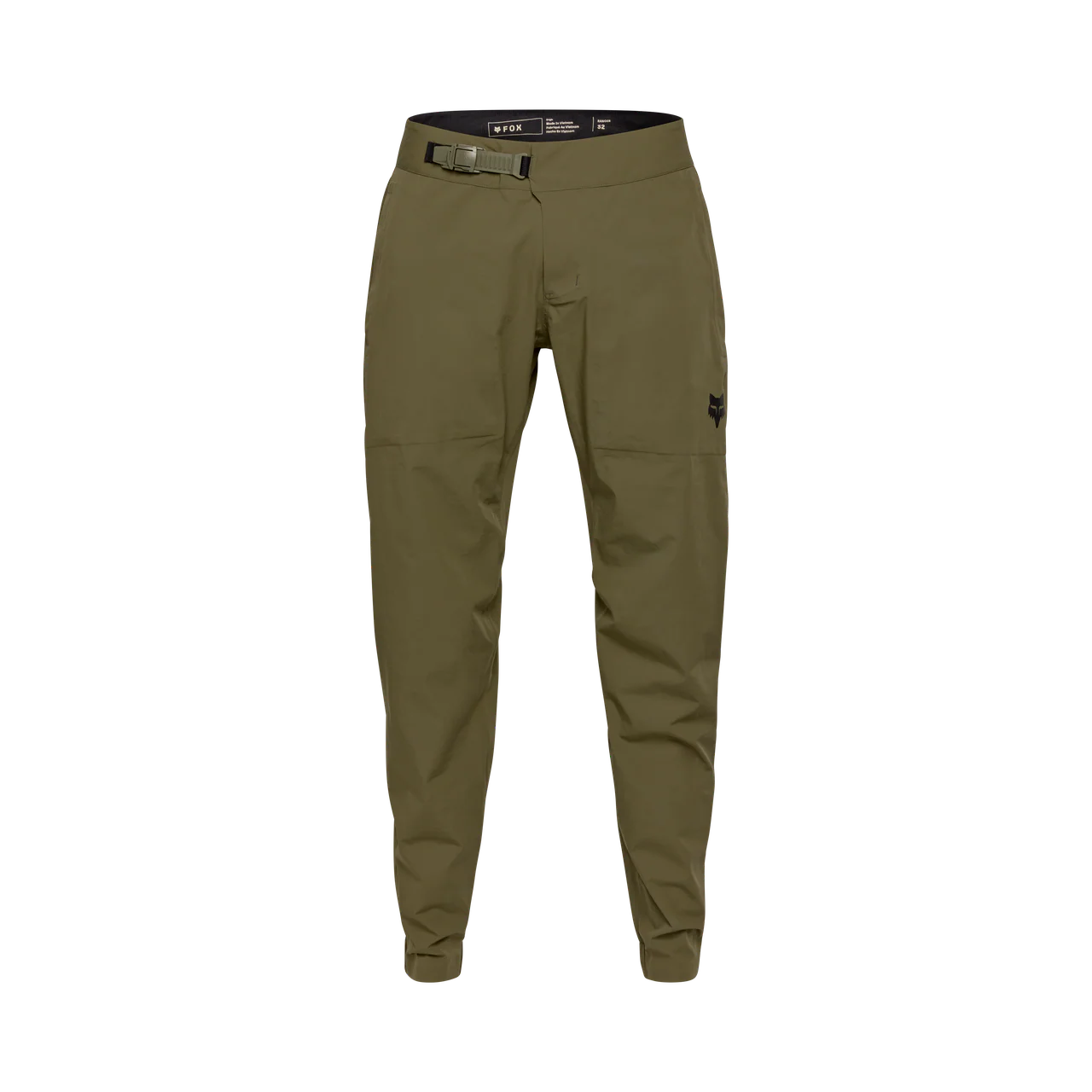 Ranger Water Hose - Olive Green