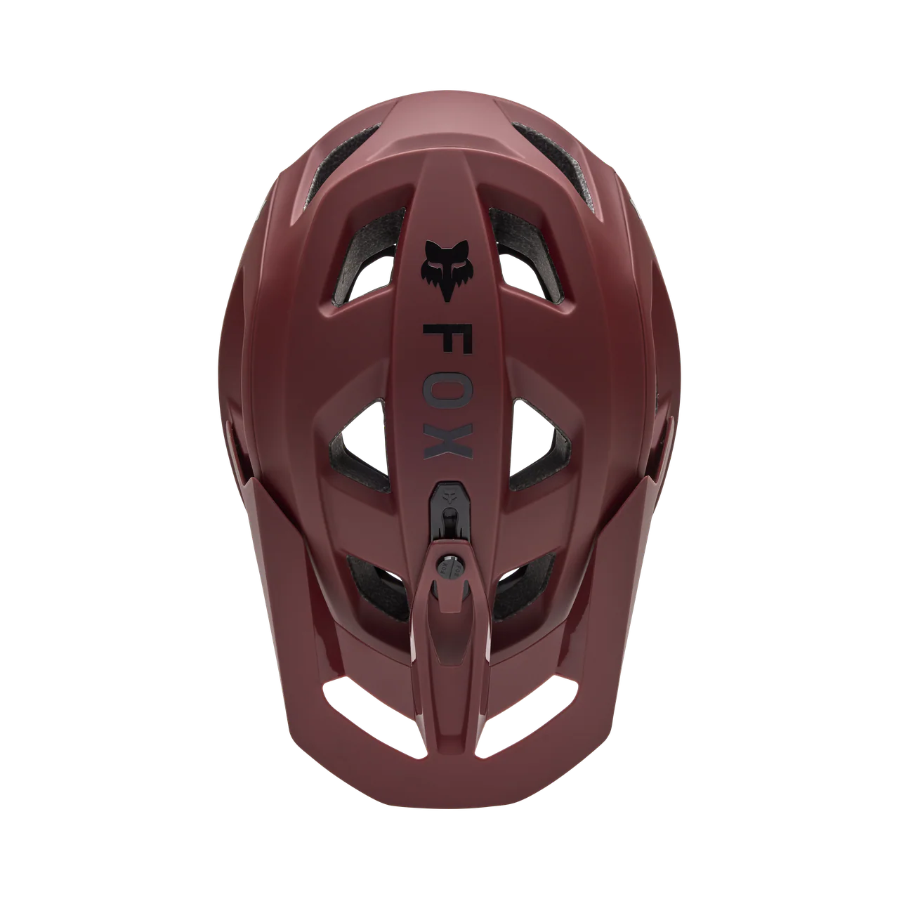 Speedframe Solid Helm, CE - Rust - Image 3