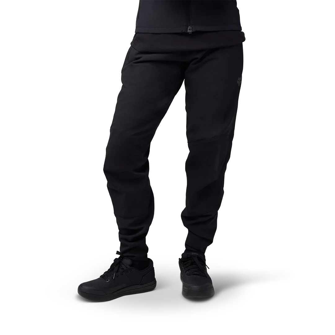 Womens Defend Fire Hose - Black - Image 3