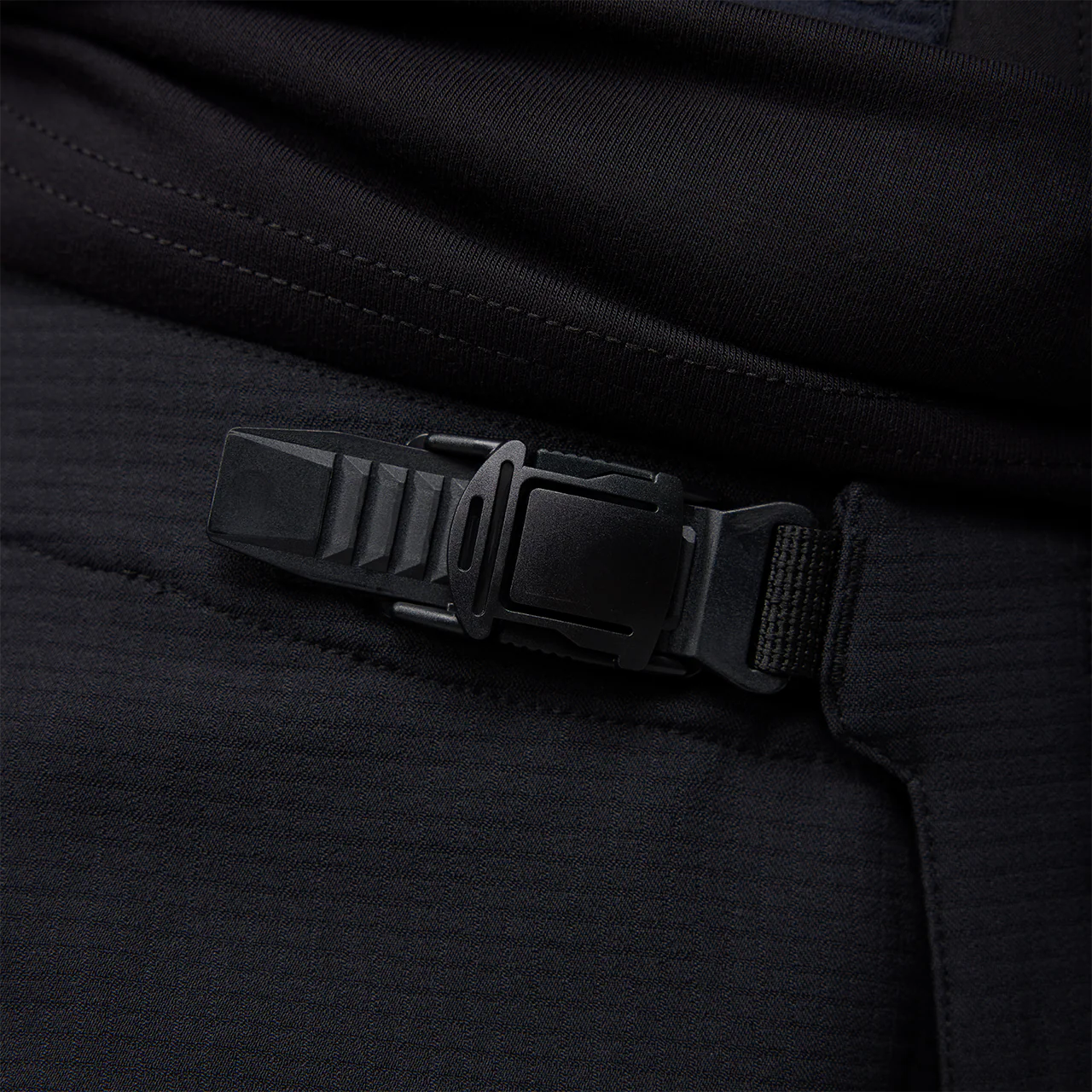 Womens Defend Fire Hose - Black - Image 5