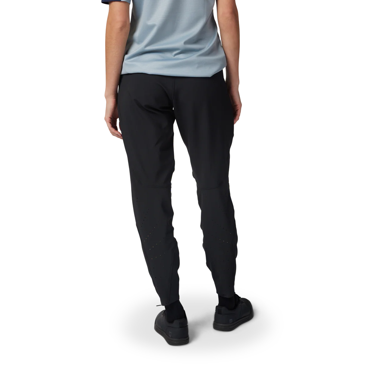 Womens Defend Hose - Black - Image 4