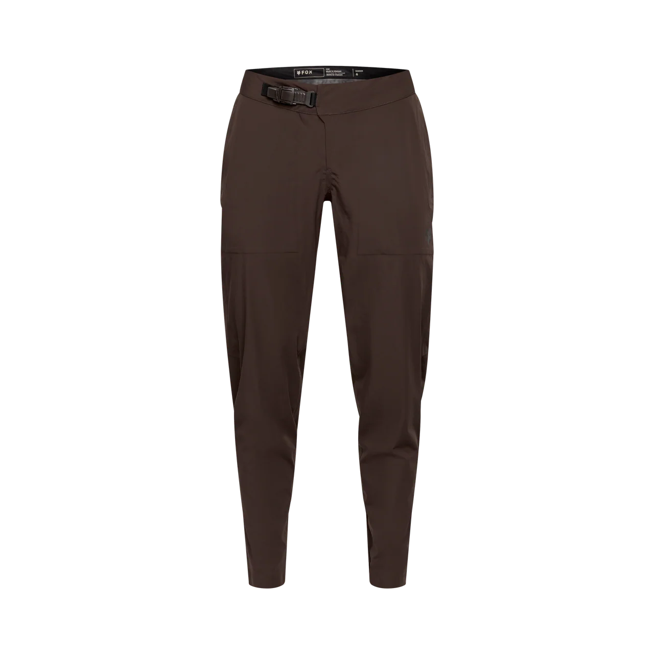 Womens Ranger Water Hose - Cocoa