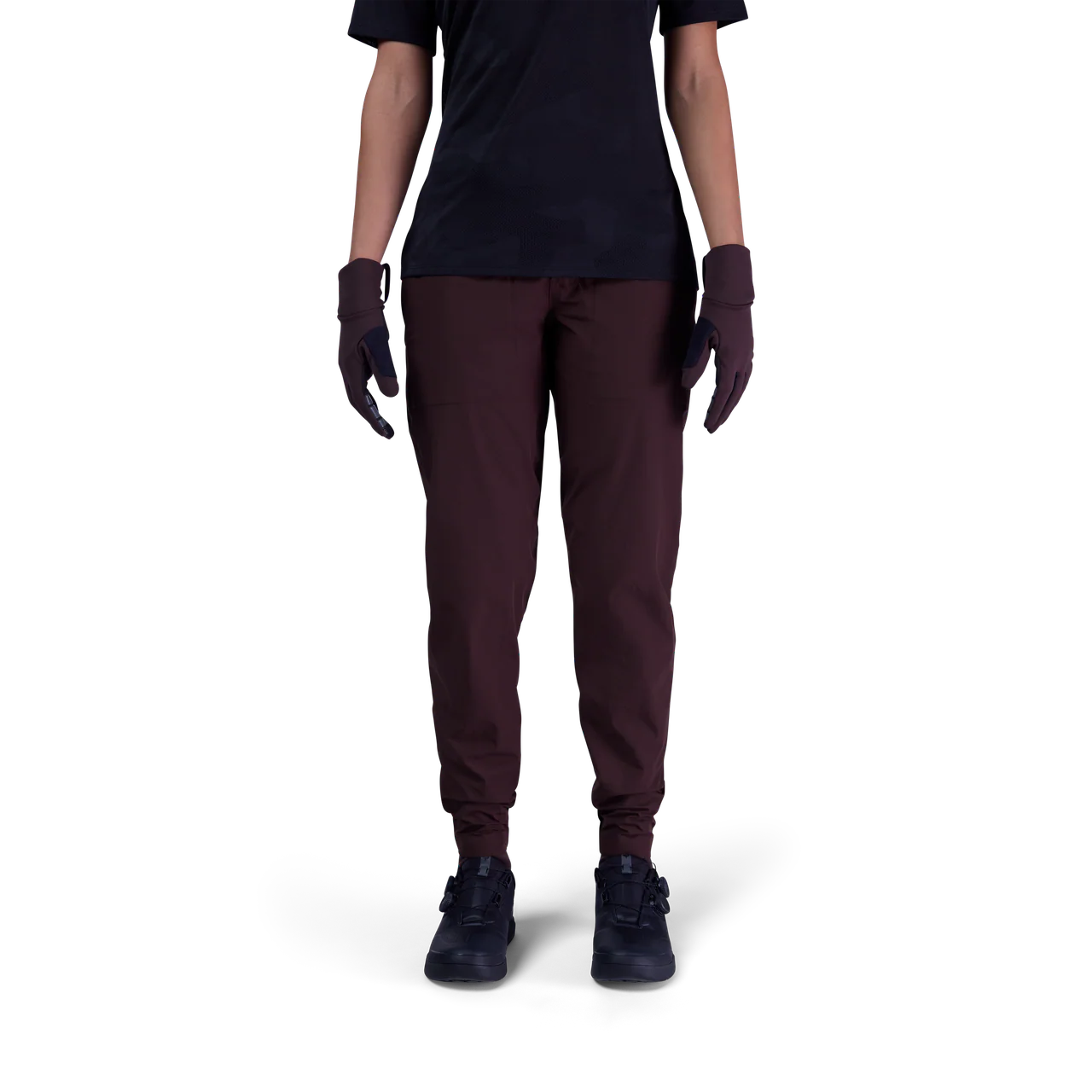 Womens Ranger Water Hose - Cocoa - Image 3