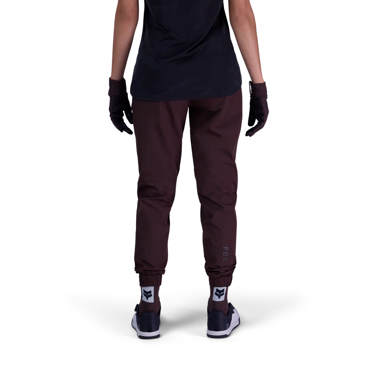 Womens Ranger Water Hose - Cocoa - Image 4