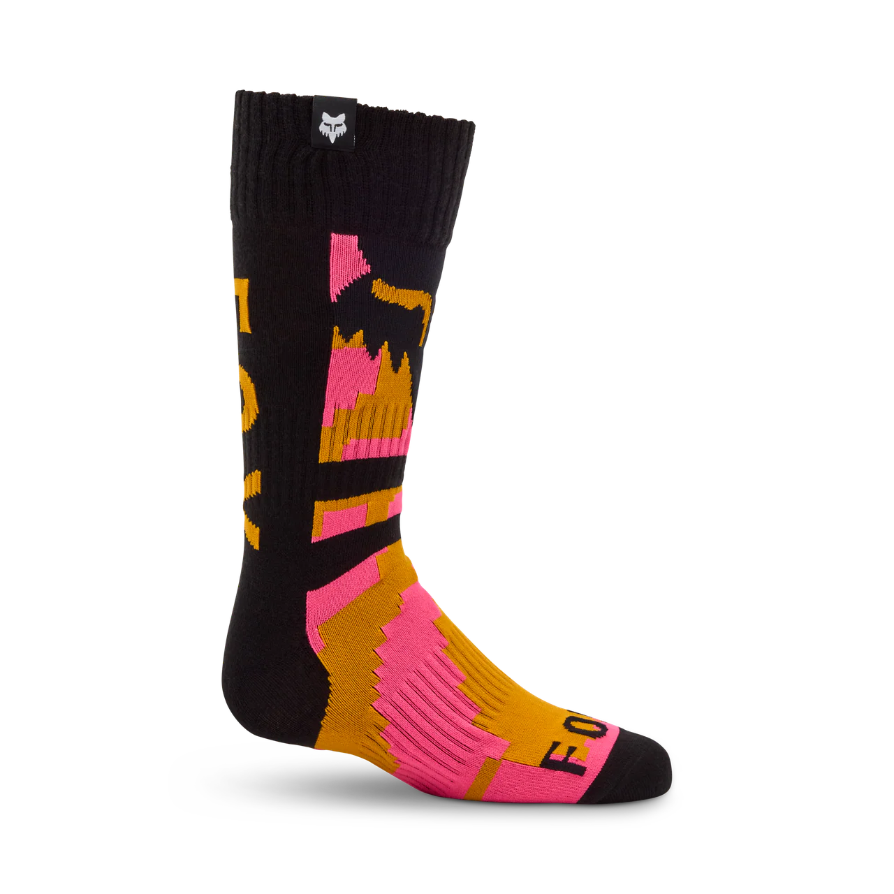 Youth 180 Kairos Socke - Tangerine
