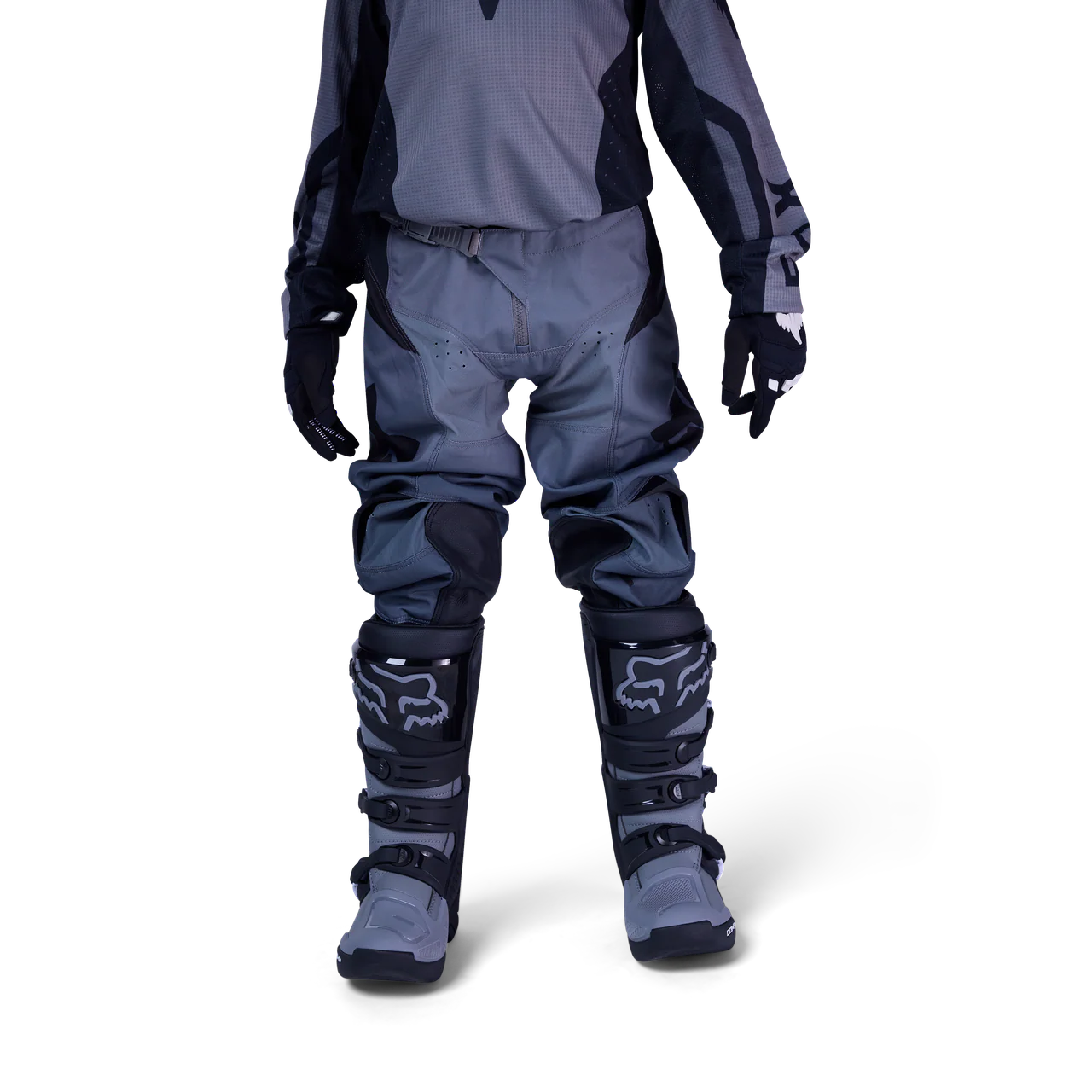 Youth 180 Shield Hose - Black - Image 3