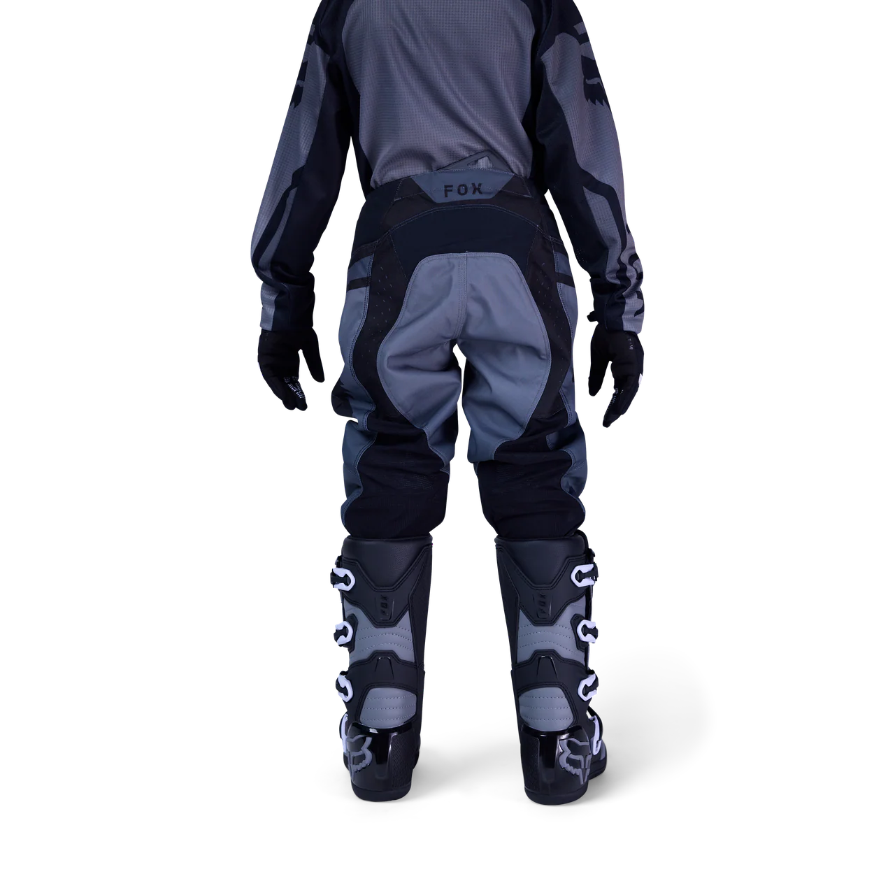 Youth 180 Shield Hose - Black - Image 4