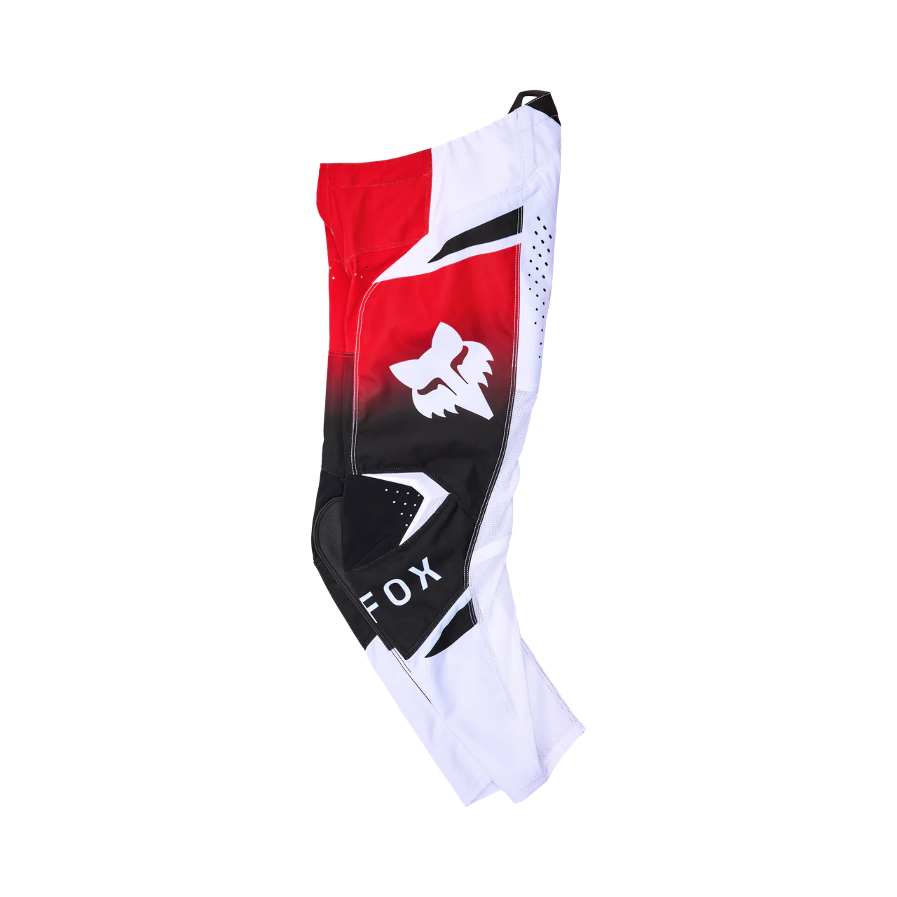 Youth 180 Shield Hose - Fluorescent Red - Image 2