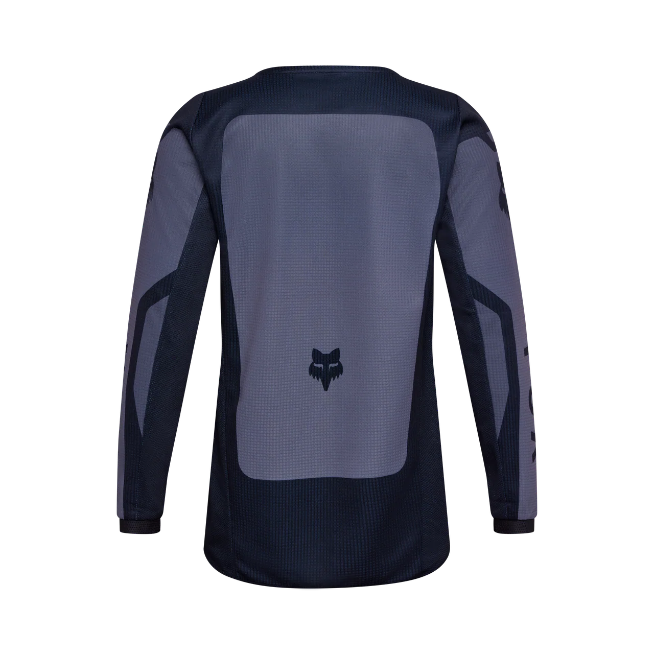 Youth 180 Shield Jersey - Black - Image 2