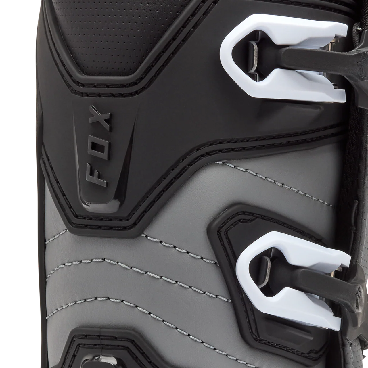 Youth Comp Core Boot - Black/Grey - Image 8