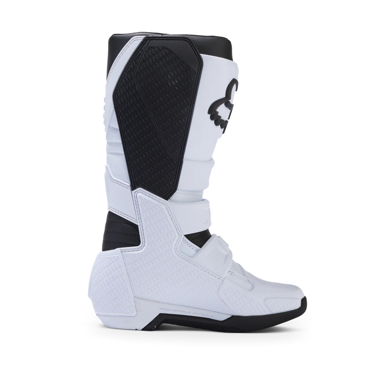 Youth Comp Core Boot - White - Image 3