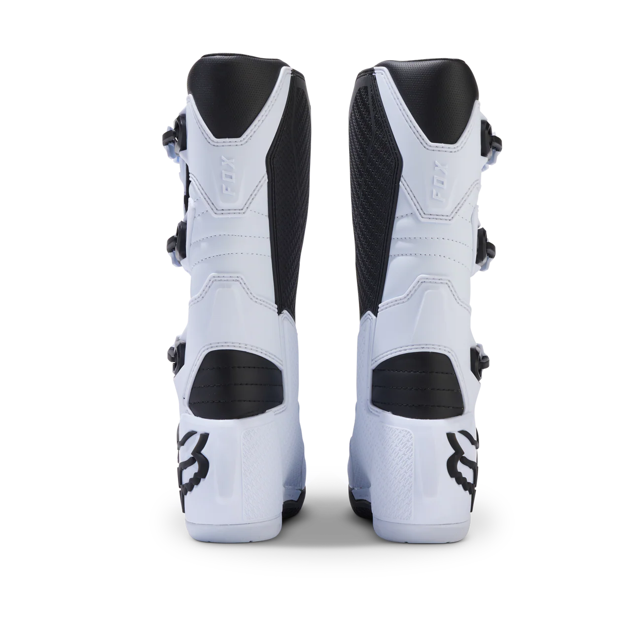 Youth Comp Core Boot - White - Image 4