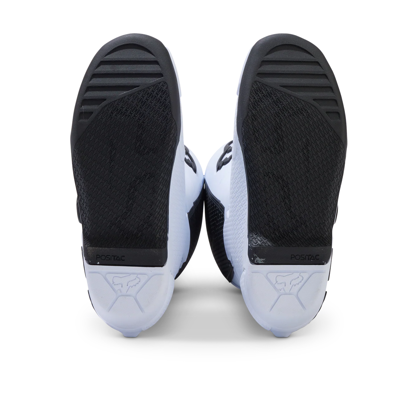 Youth Comp Core Boot - White - Image 5