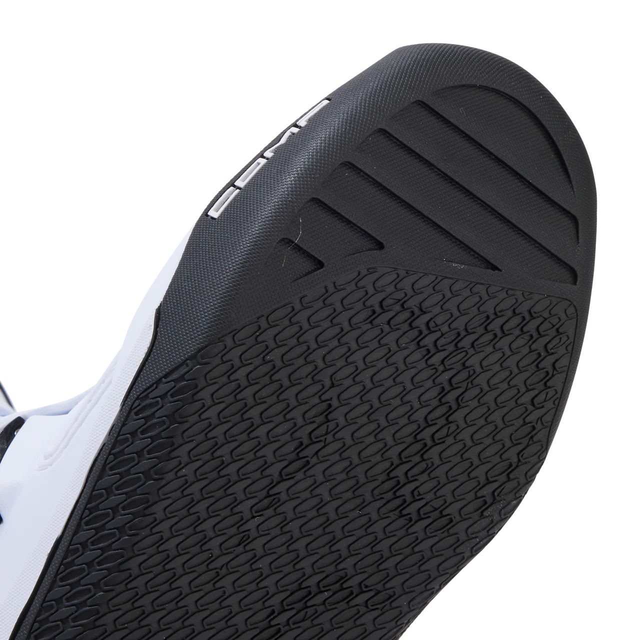 Youth Comp Core Boot - White - Image 6
