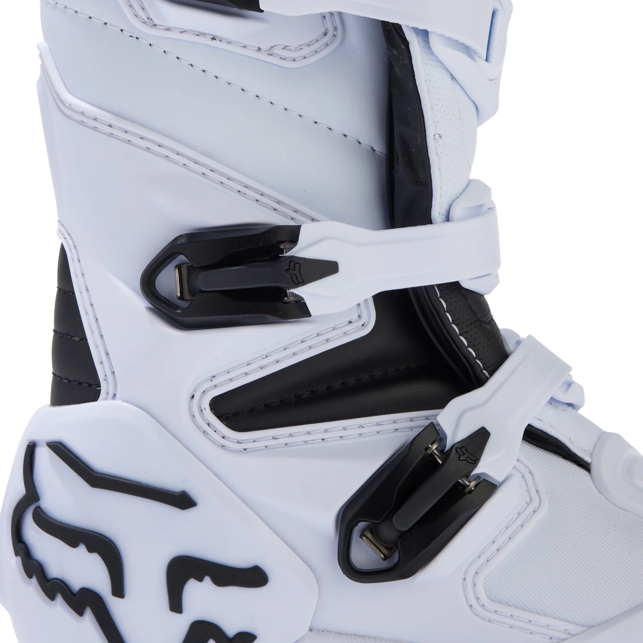 Youth Comp Core Boot - White - Image 7