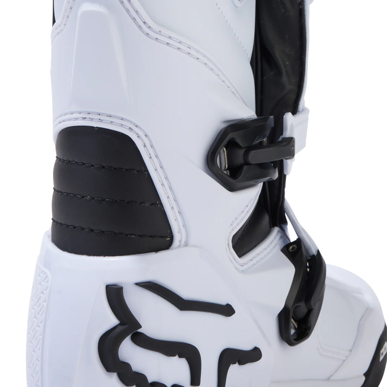 Youth Comp Core Boot - White - Image 8