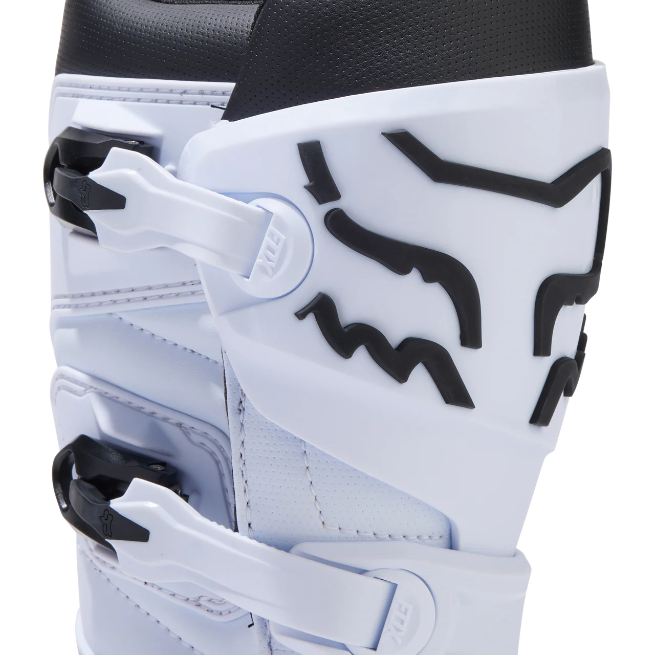 Youth Comp Core Boot - White - Image 9