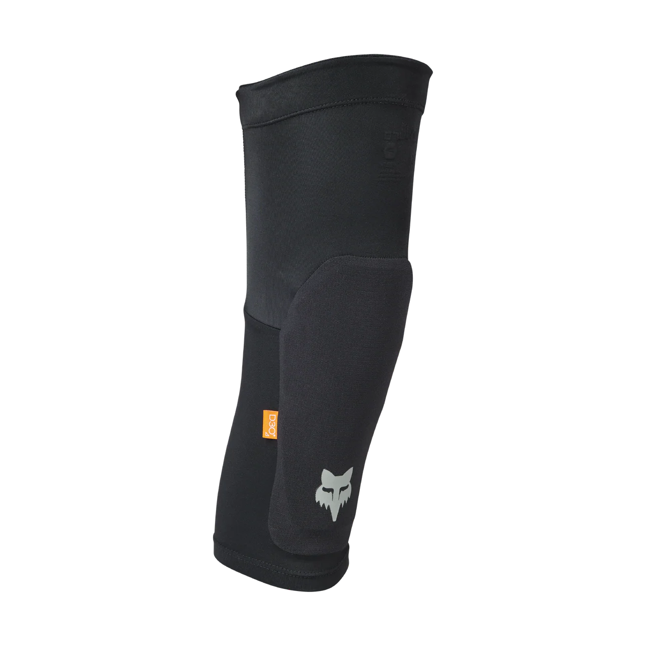 Youth Enduro Knee Sleeve  - Black