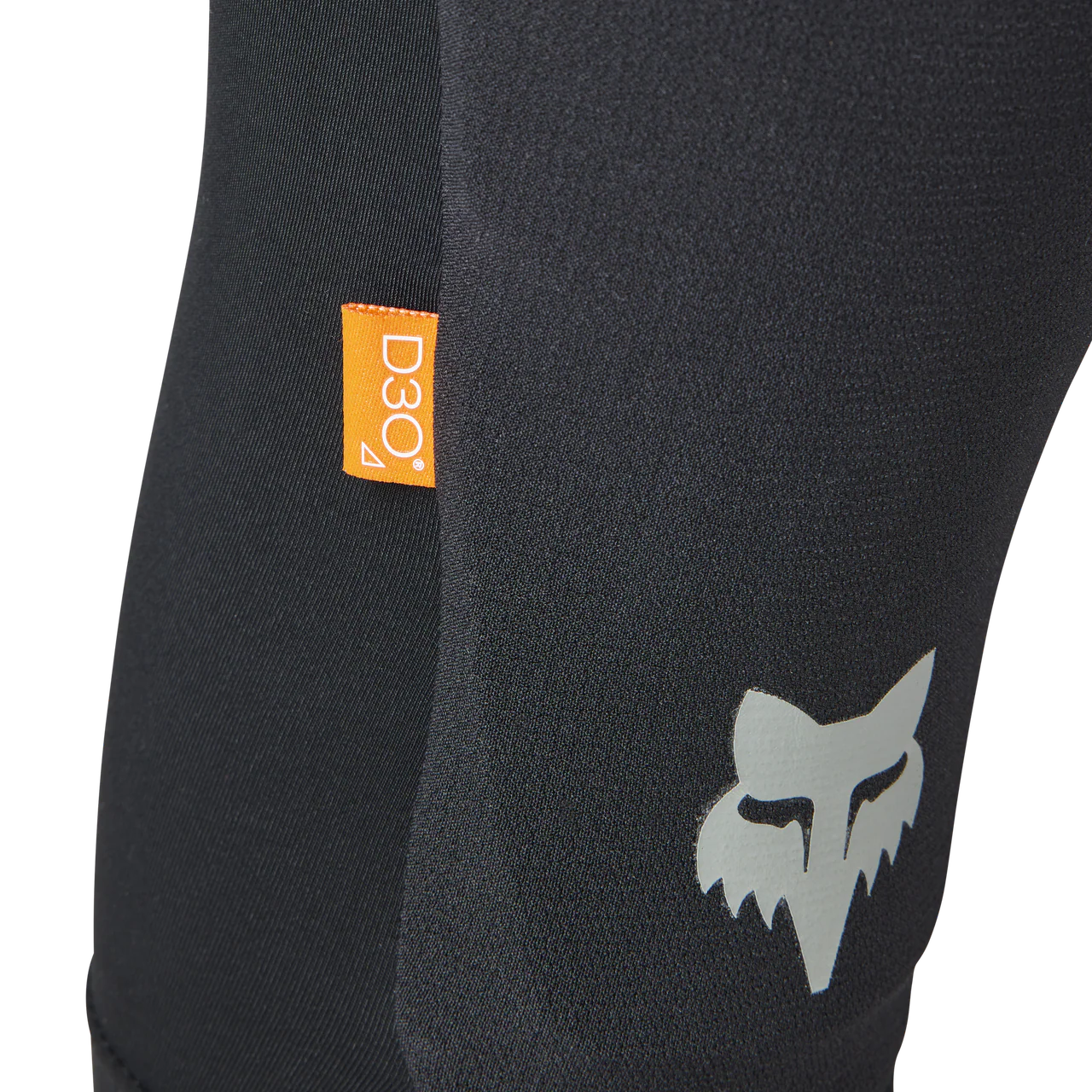 Youth Enduro Knee Sleeve  - Black - Image 3