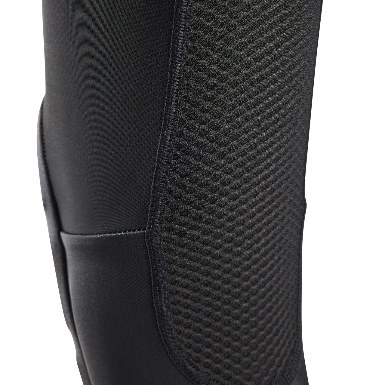 Youth Enduro Knee Sleeve  - Black - Image 4