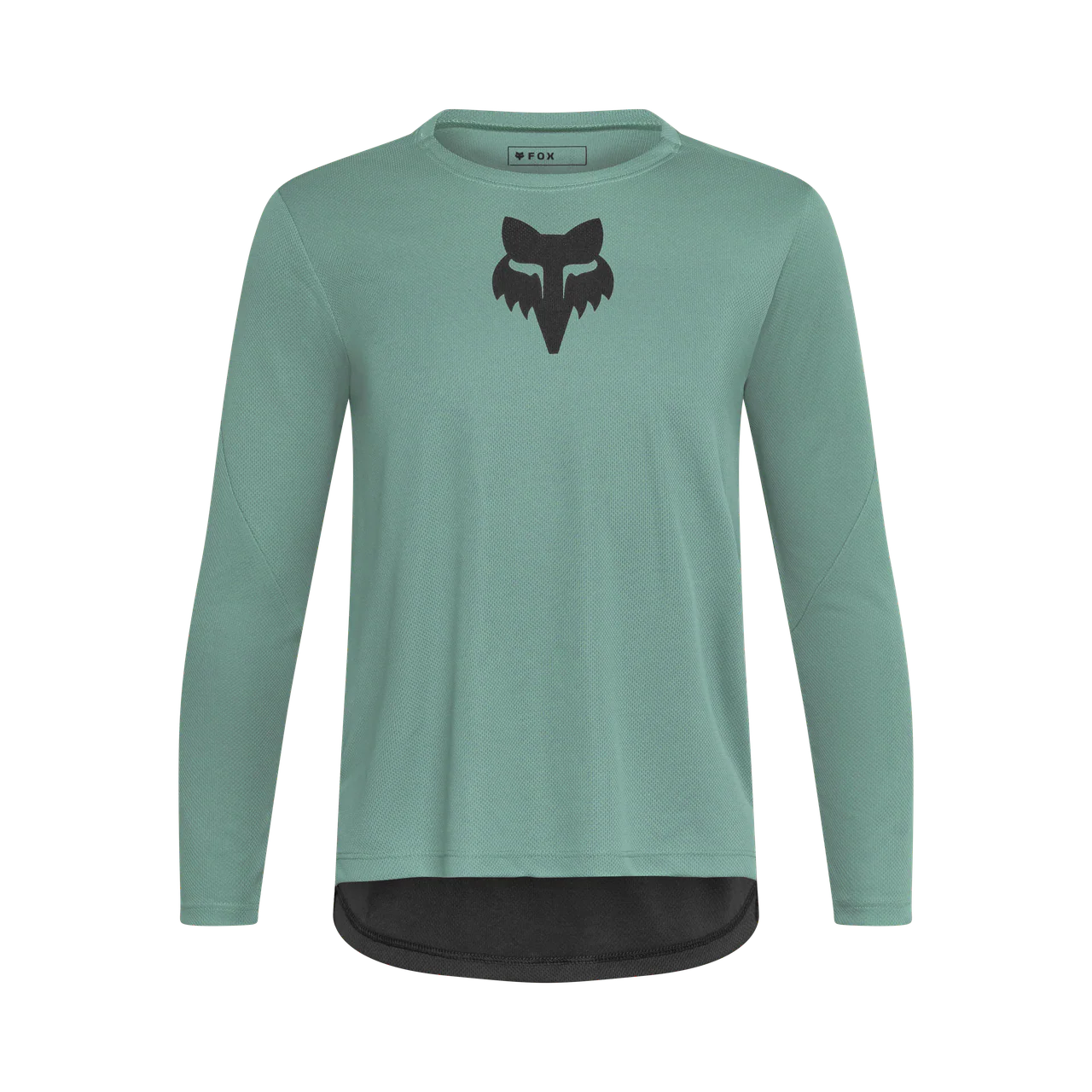 Youth Ranger Long Sleeve Jersey Fox Head - Pine