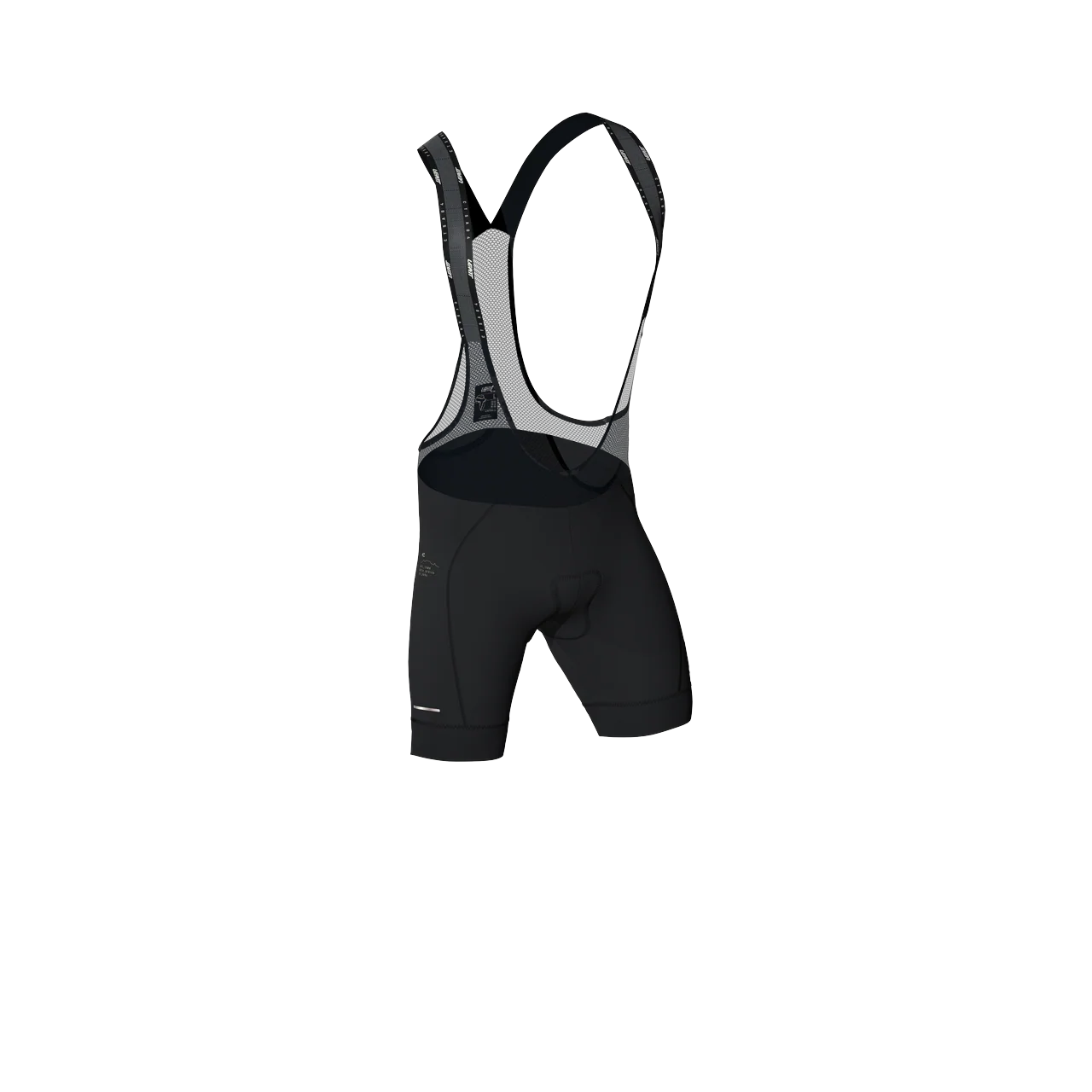 Bib MTB Endurance 3.0 Women - Black