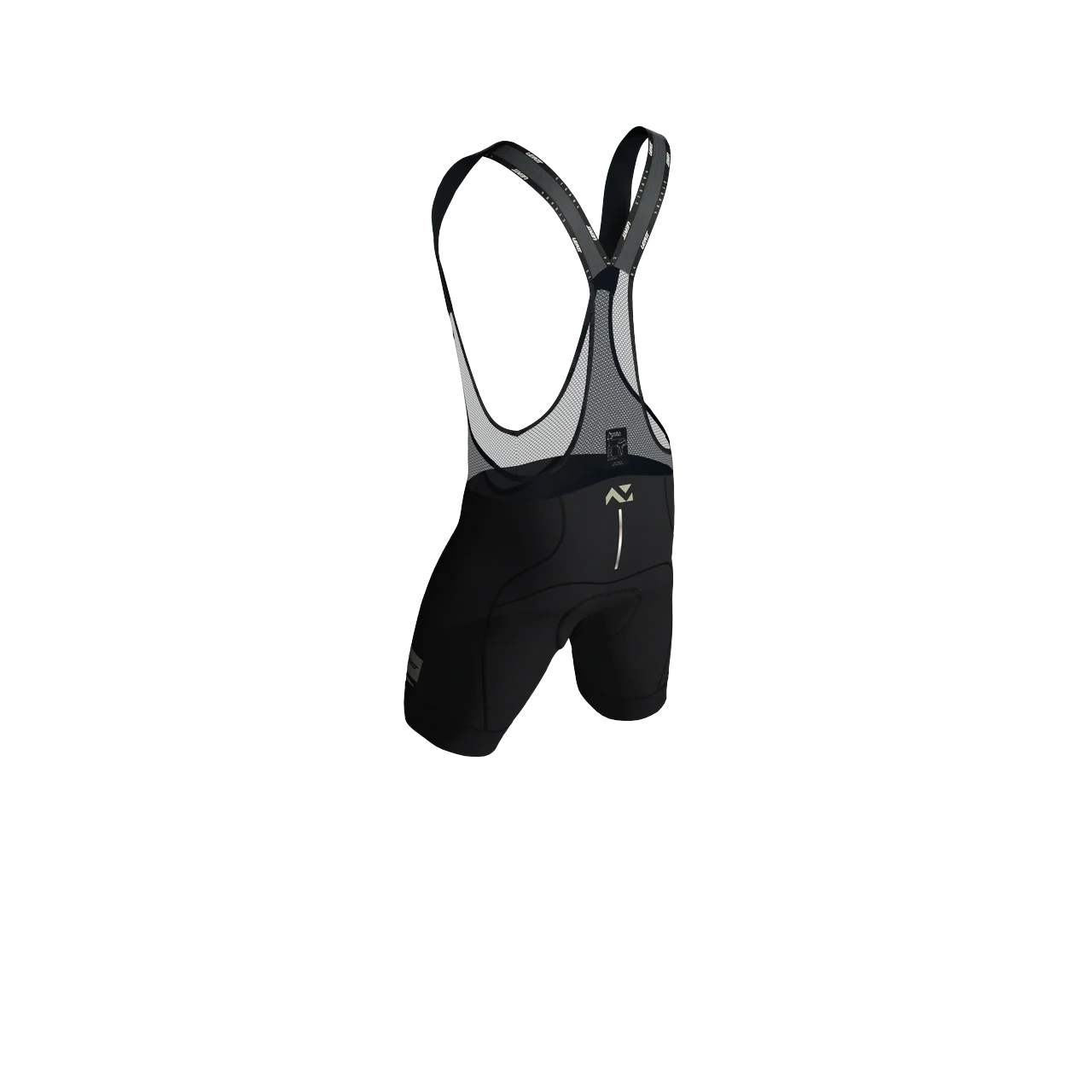 Bib MTB Endurance 3.0 Women - Black - Image 2