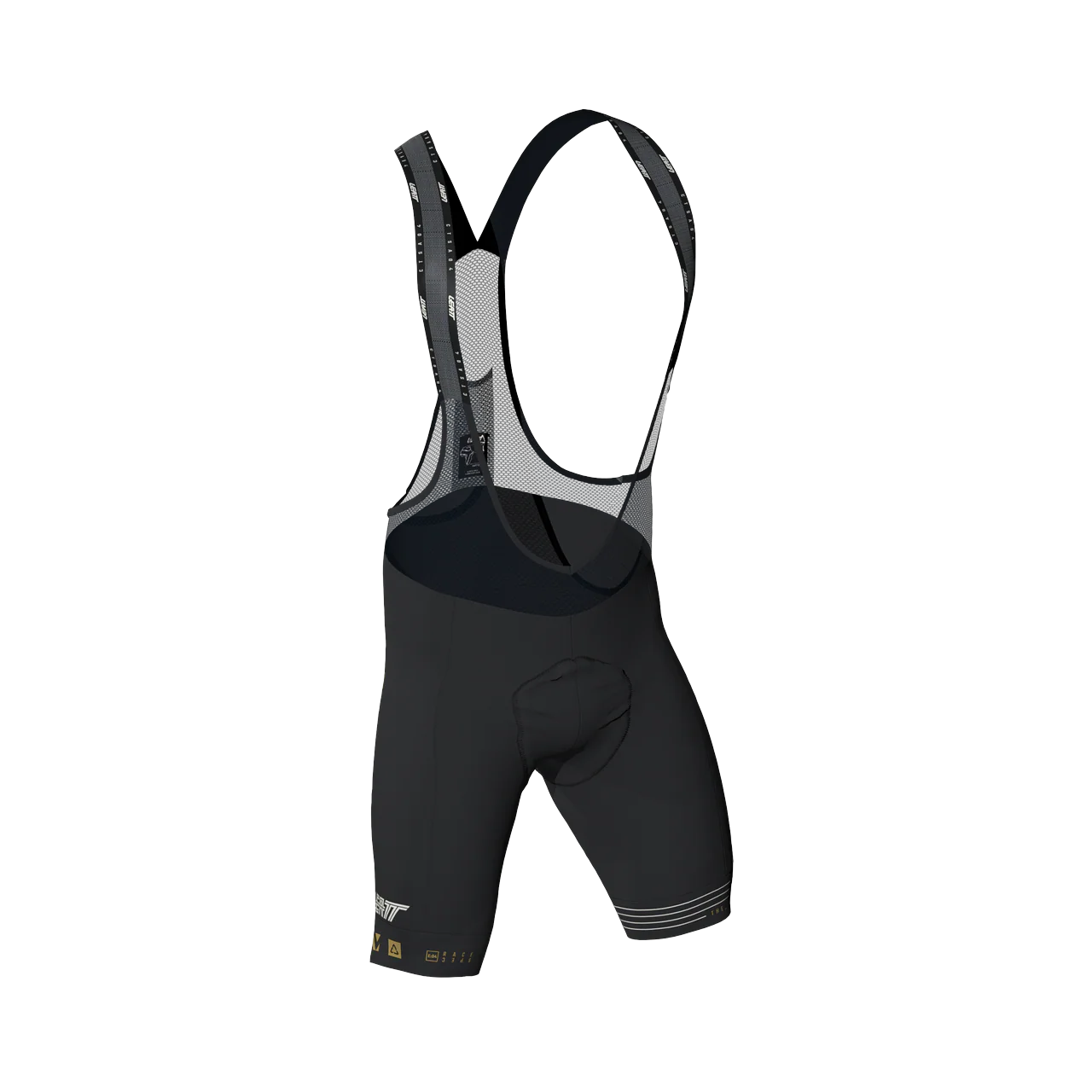 Bib MTB Endurance 6.0 - Racing Black