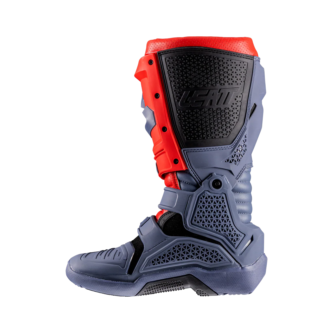 Boot 4.5 Enduro - Red - Image 5