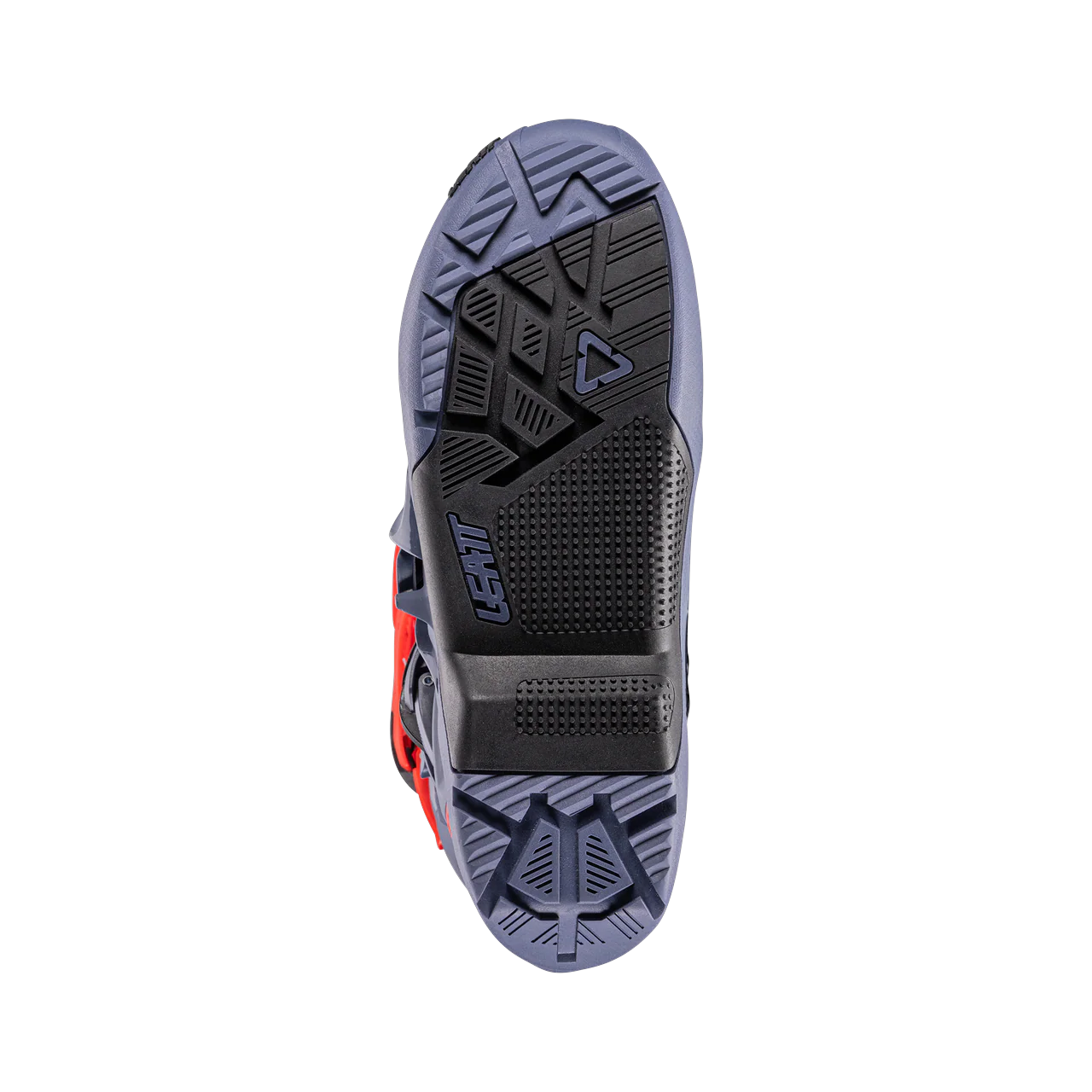 Boot 4.5 Enduro - Red - Image 6