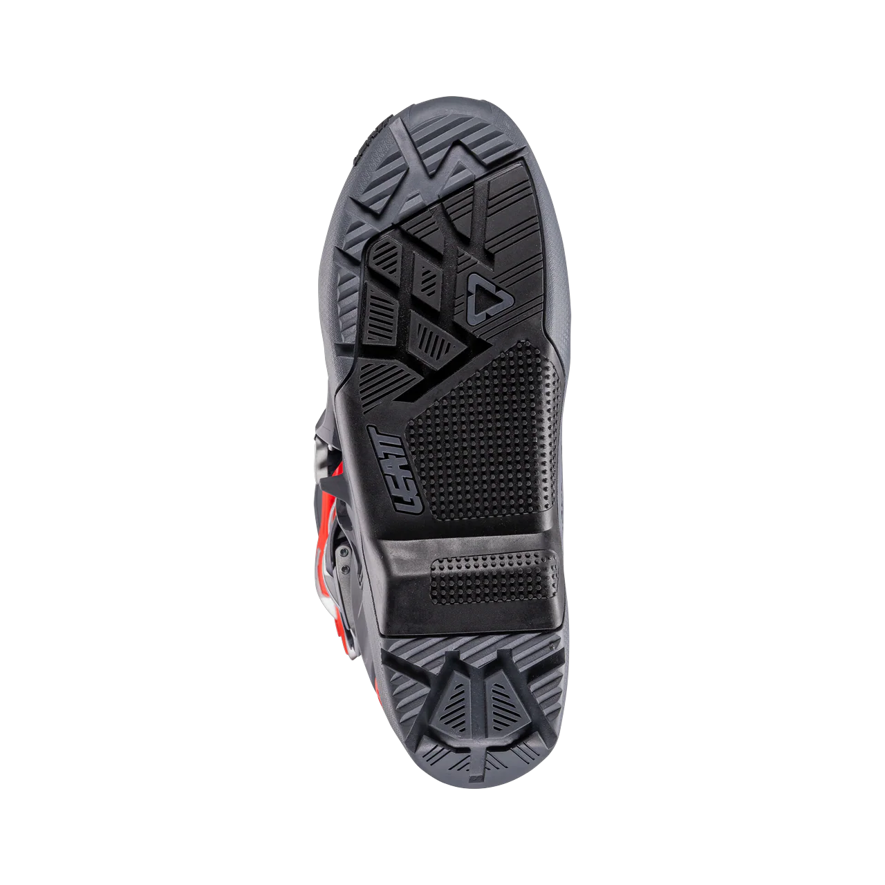 Boot 5.5 FlexLock Enduro - Red - Image 6