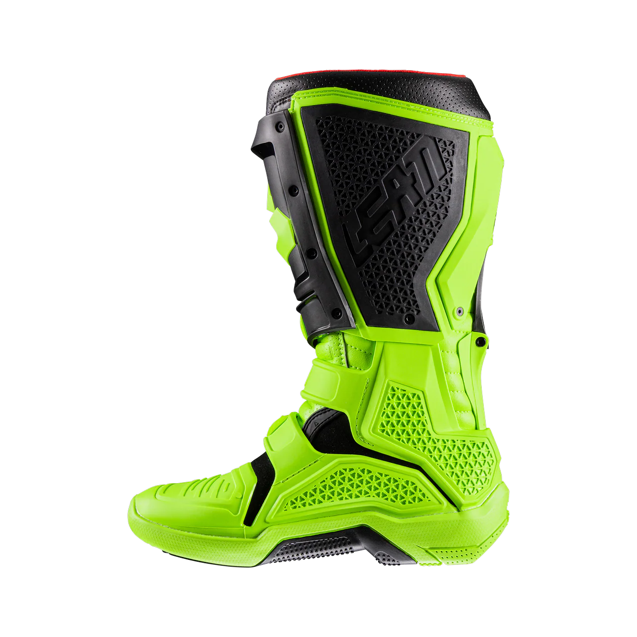 Boot 5.5 FlexLock - Lime Green - Image 5