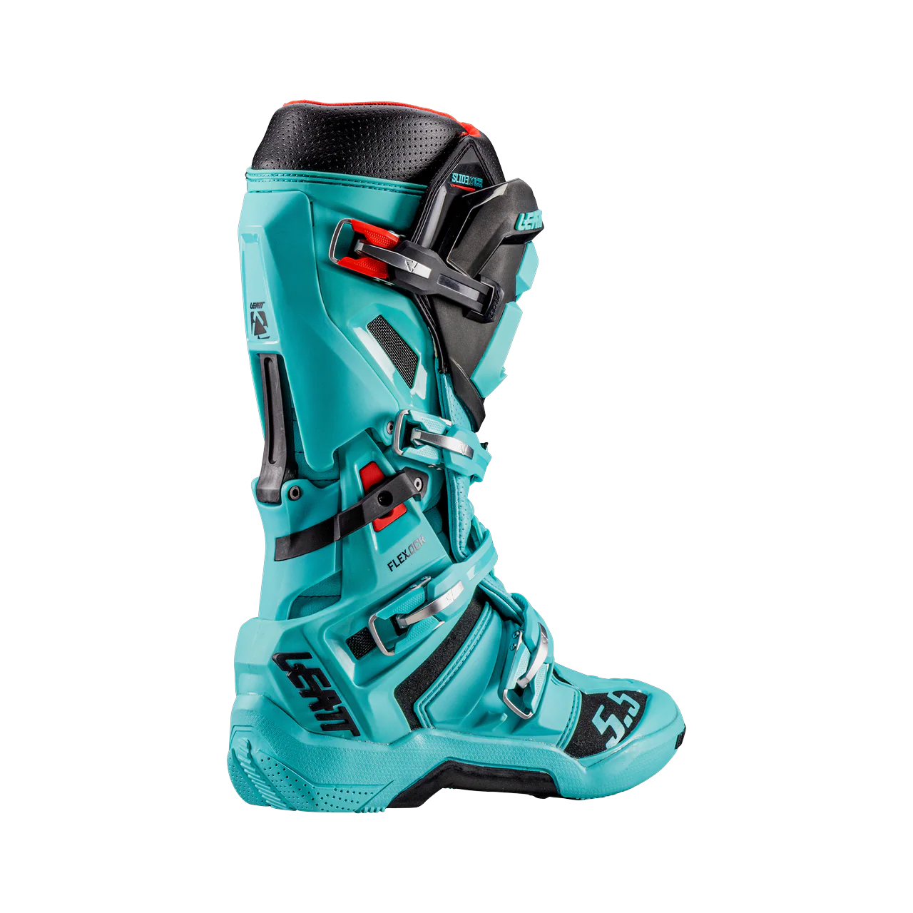 Boot 5.5 FlexLock - Teal - Image 4