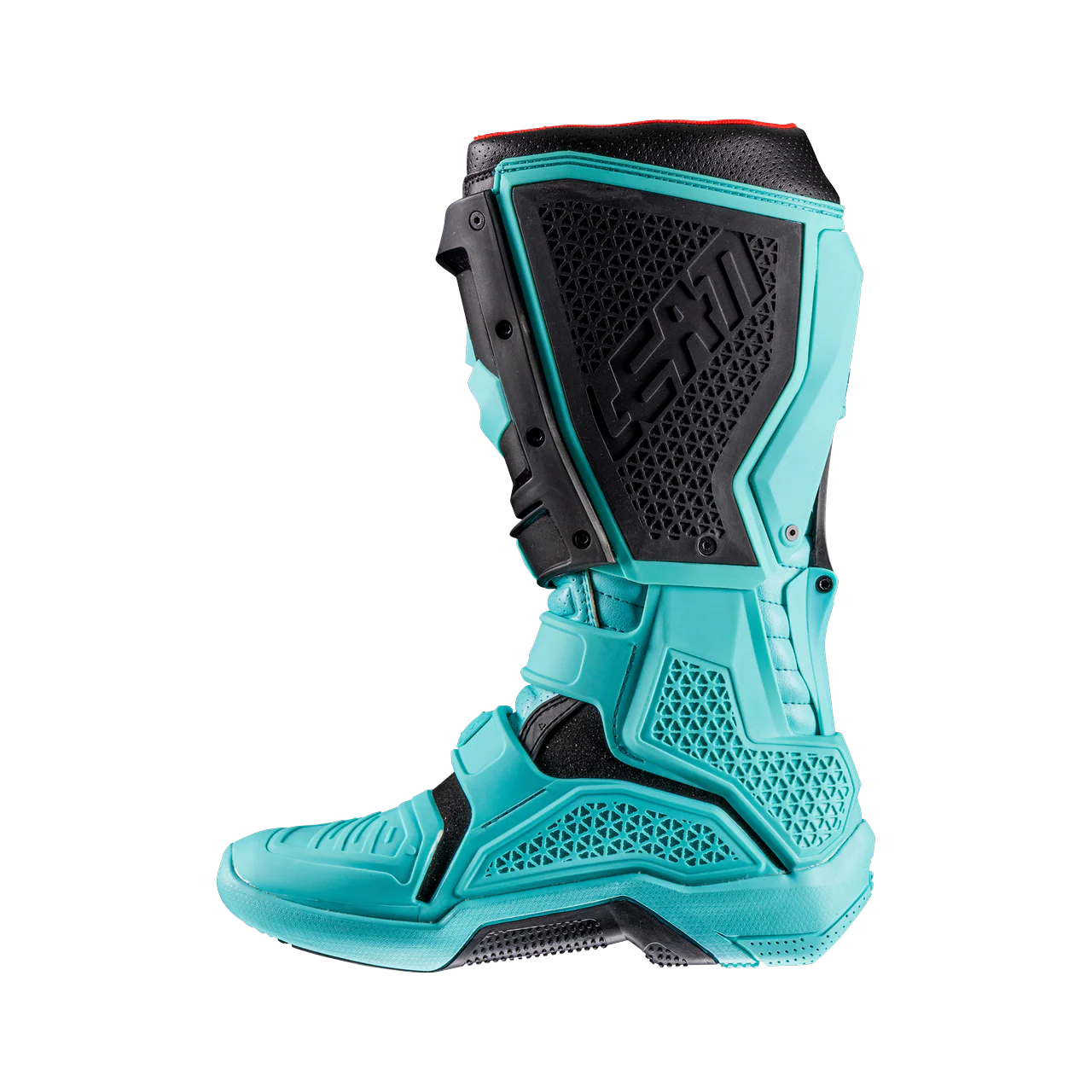 Boot 5.5 FlexLock - Teal - Image 5
