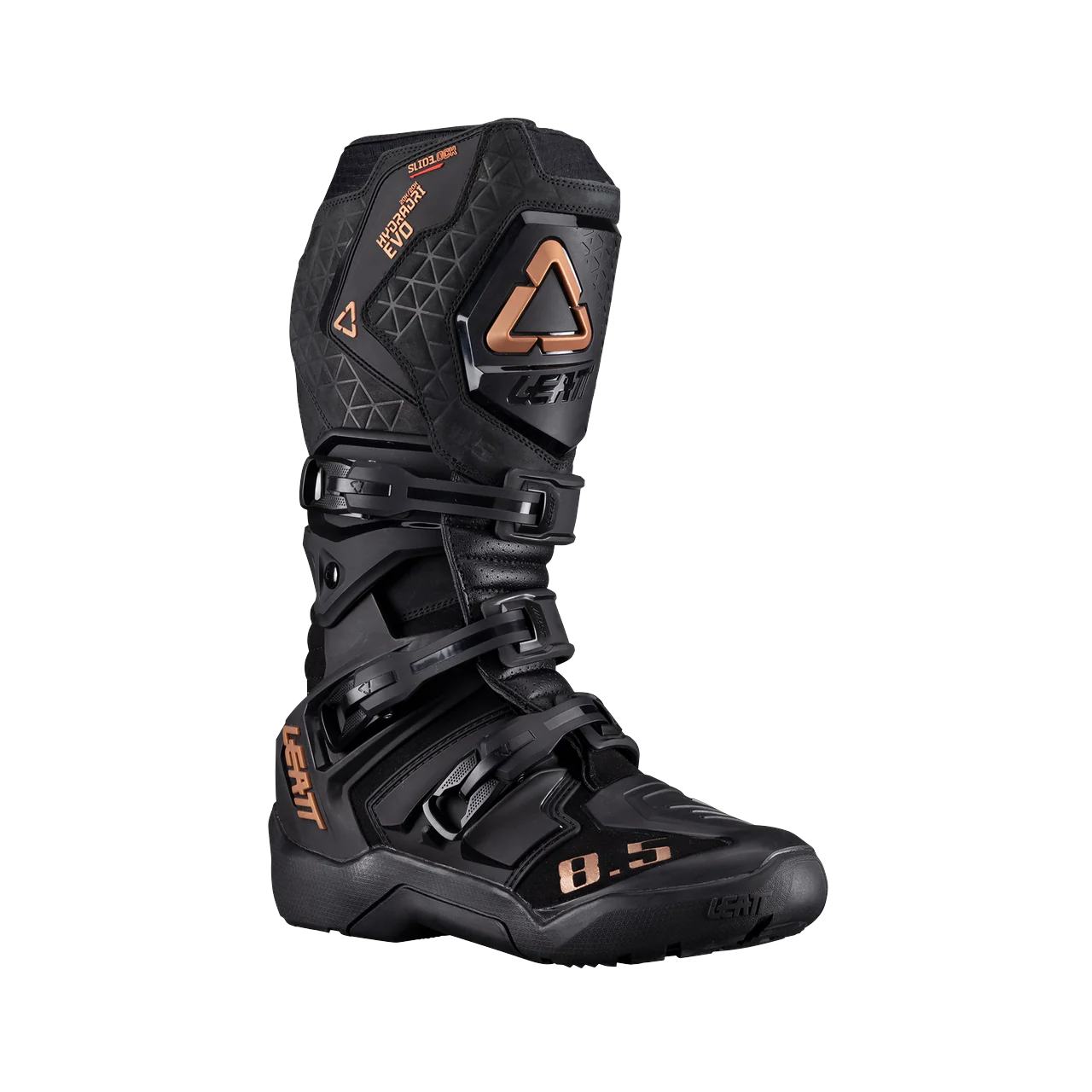 Boot ADV HydraDri 8.5 - Black/Bronze - Image 2