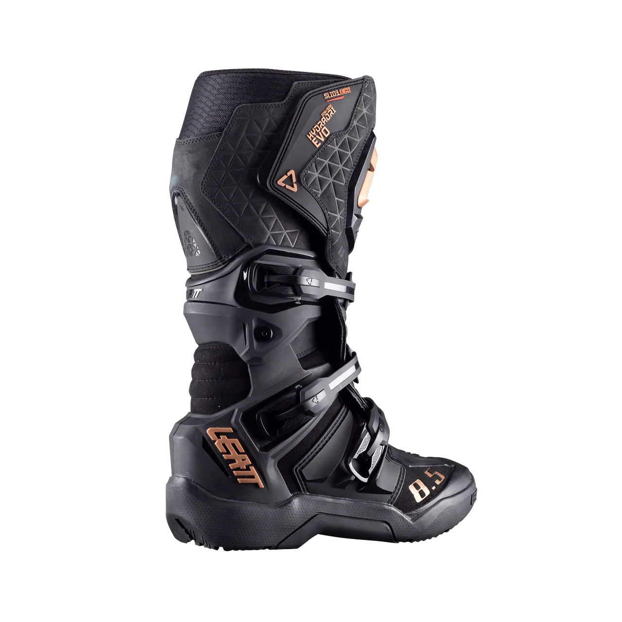 Boot ADV HydraDri 8.5 - Black/Bronze - Image 4