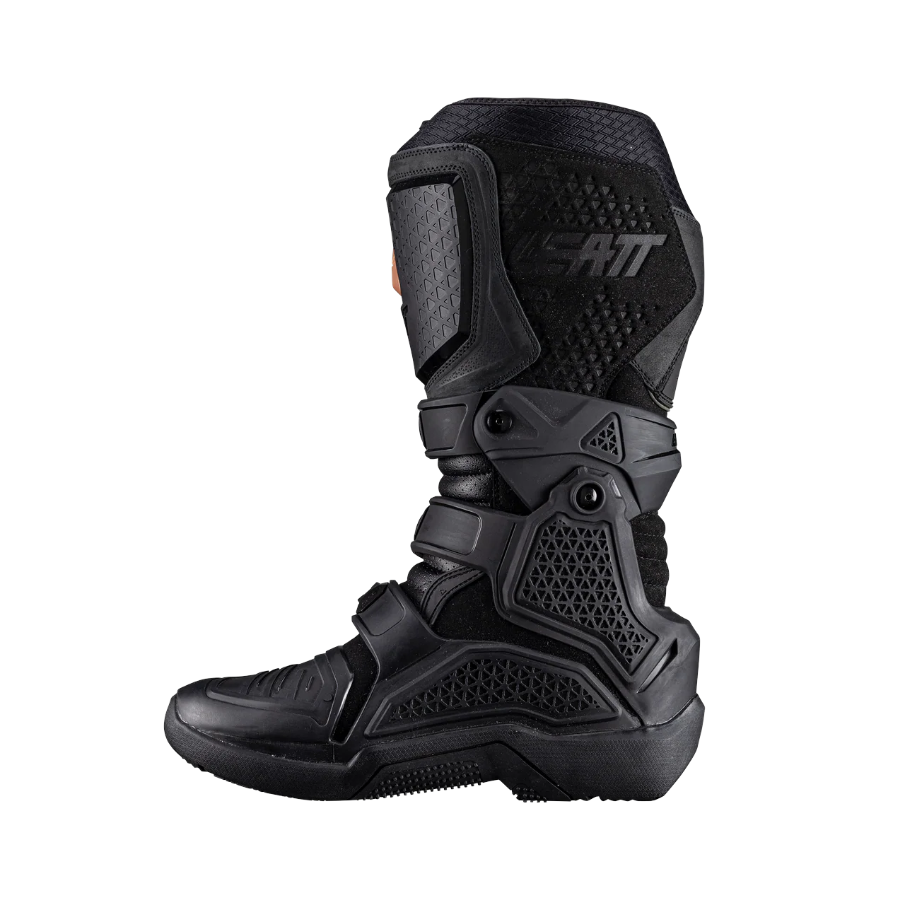Boot ADV HydraDri 8.5 - Black/Bronze - Image 5