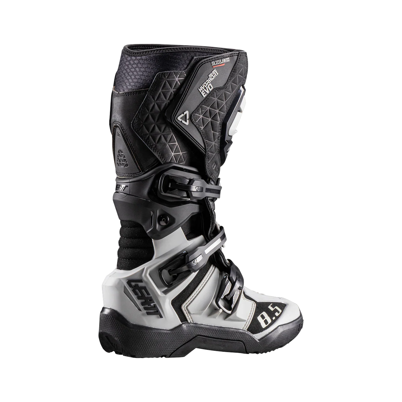 Boot ADV HydraDri 8.5 - Black/Grey - Image 4