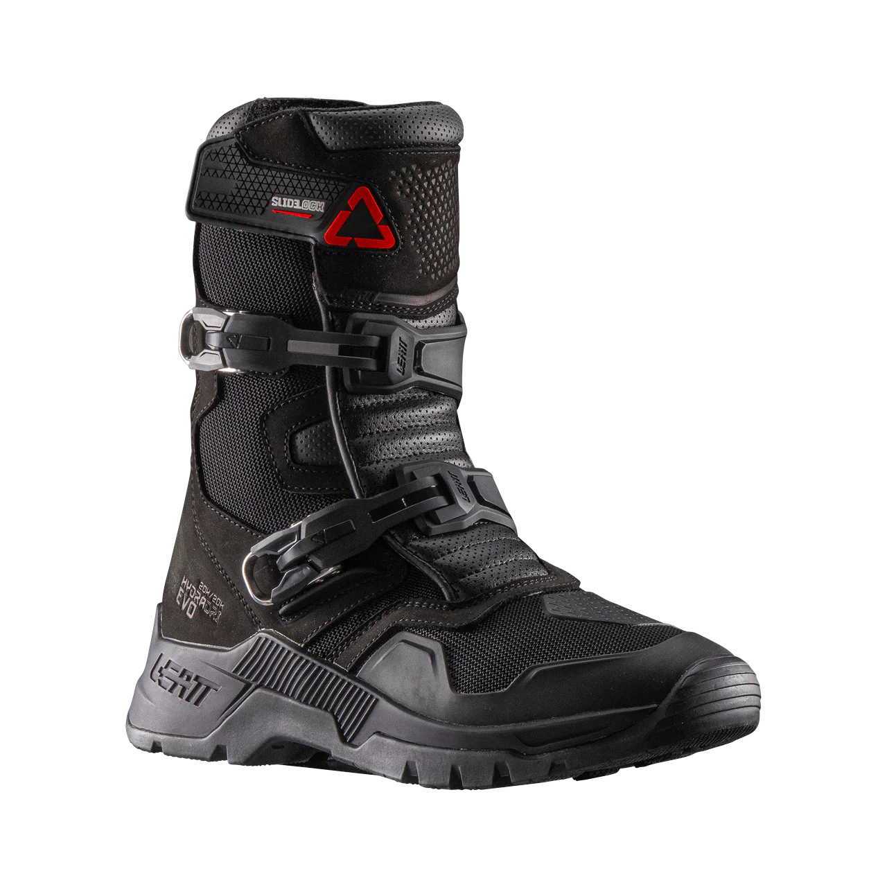 Boot ADV X-Flow 7.5 Short - Black - Image 2