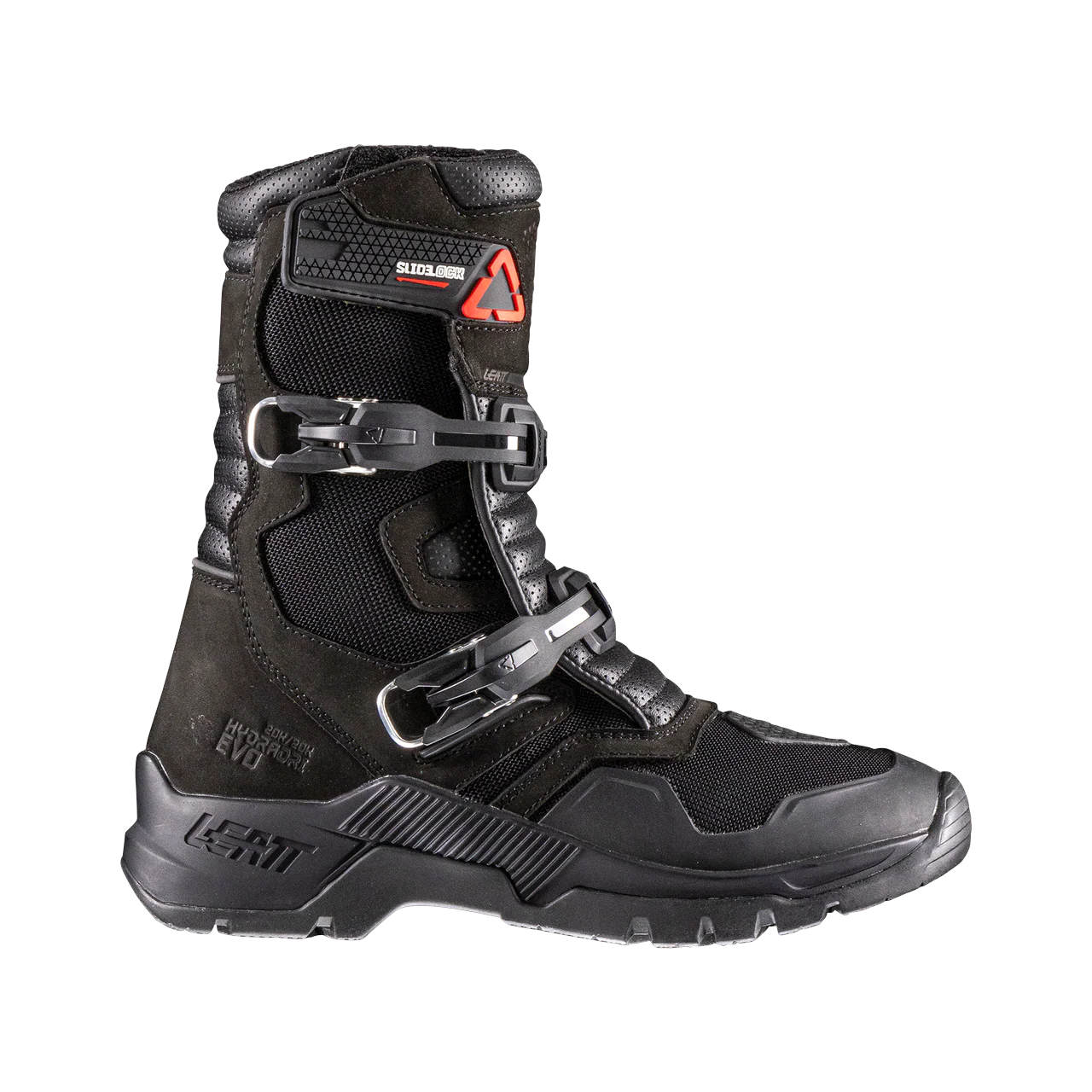 Boot ADV X-Flow 7.5 Short - Black - Image 3