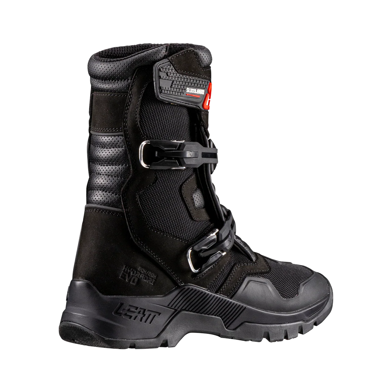 Boot ADV X-Flow 7.5 Short - Black - Image 4