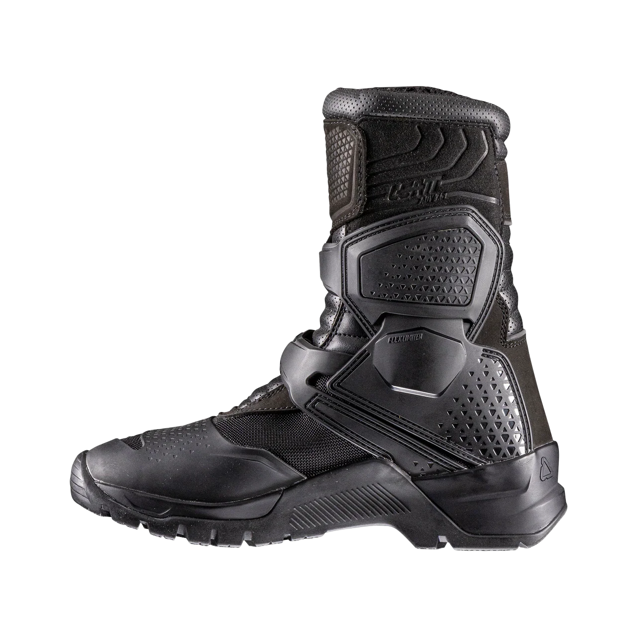 Boot ADV X-Flow 7.5 Short - Black - Image 5