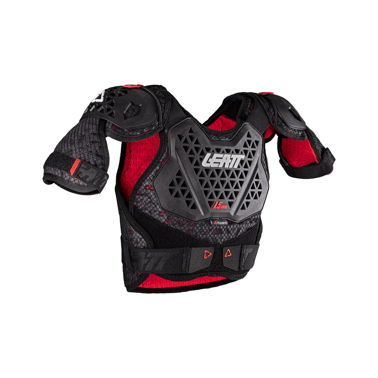 Chest Guard 1.5 Pro Mini - Black - Image 3