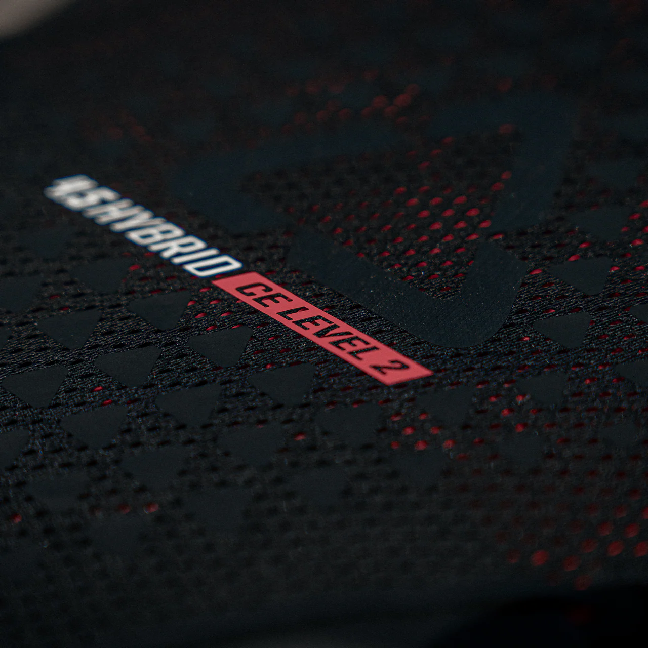 Chest Protector 4.5 Hybrid - Black - Image 4
