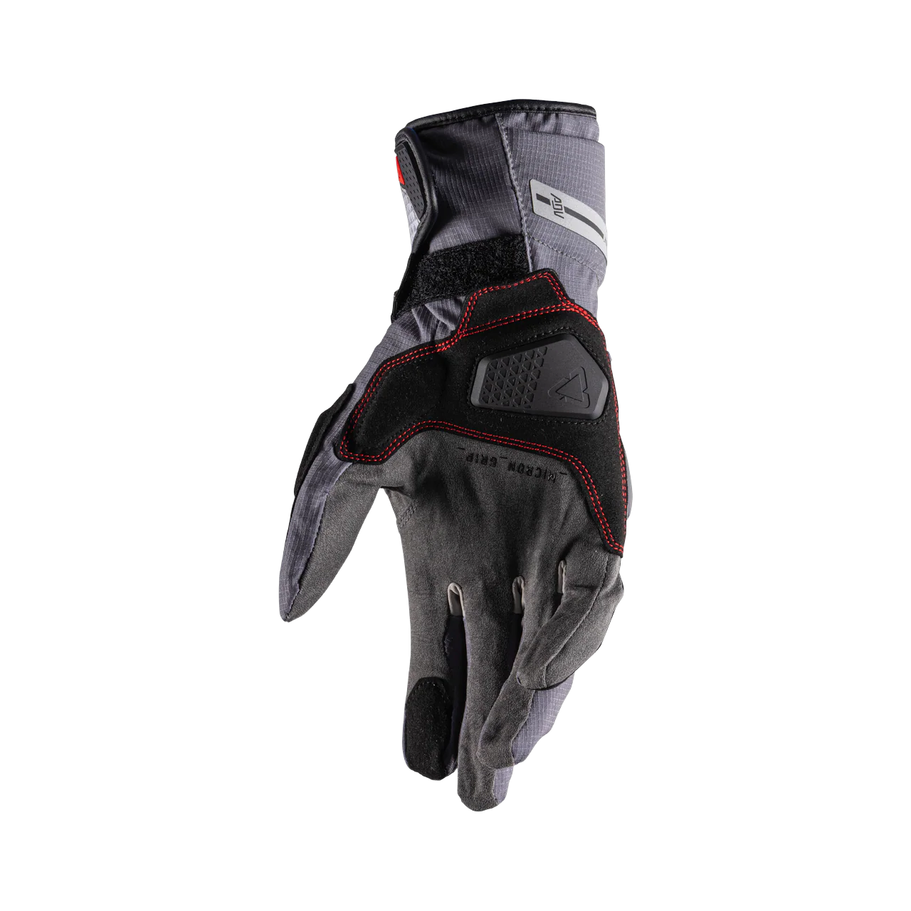 Glove ADV HydraDri 6.5 - Iron Grey Grey - Image 5