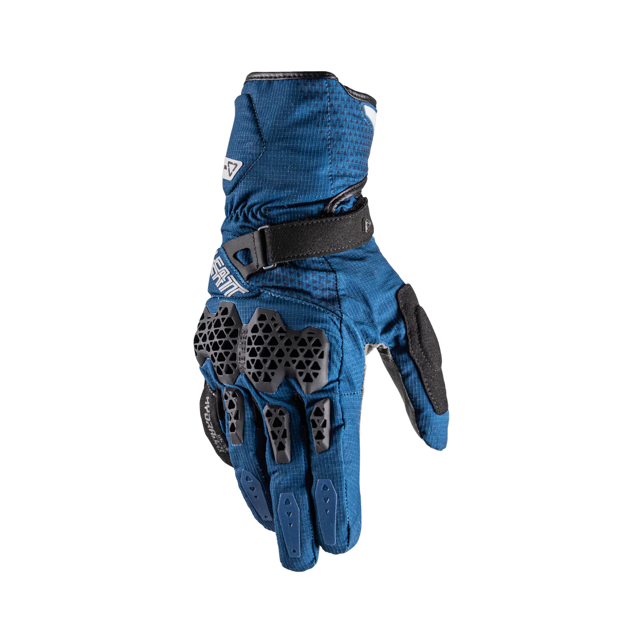 Glove ADV HydraDri 6.5 - Midnight Blue - Image 3