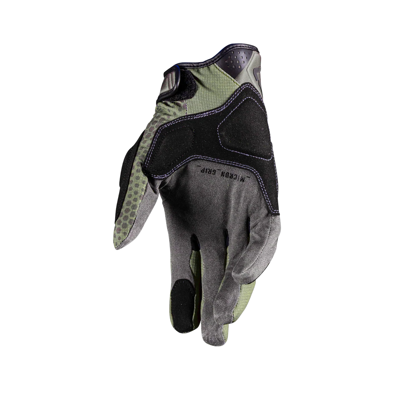 Glove ADV HydraDri 6.5 Short - Forest Green - Image 5