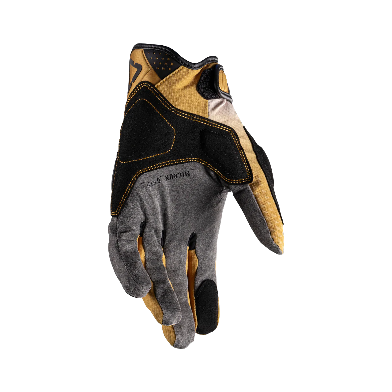 Glove ADV HydraDri 6.5 Short - Sand Brown - Image 4