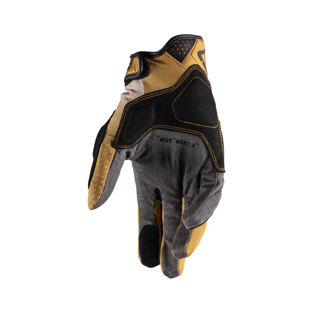 Glove ADV HydraDri 6.5 Short - Sand Brown - Image 5