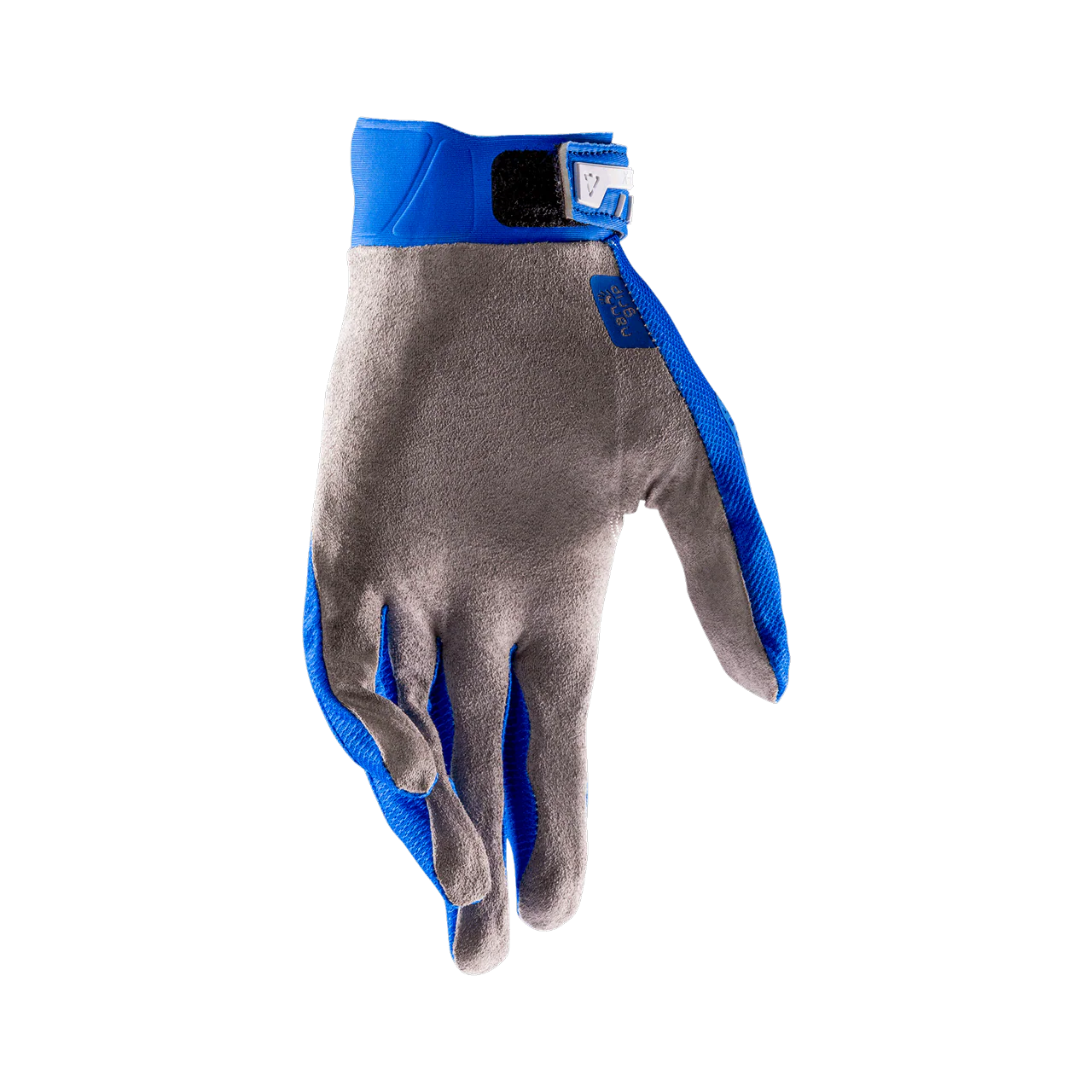 Glove Moto 2.5 X-Flow - Blue - Image 4